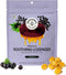 Beekeeper's Naturals Soothing Honey Elderberry Cough Drops Immune Support with Vitamin D,