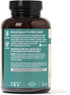 Immunity, 60 Capsules[1-Month NatureWise Multivitamin for Men + Stress Support + Fulvic Ionic Minerals + Probiotics