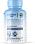 S-Acetyl L-Glutathione - 300mg Acetylated Glutathione Supplement for Antioxidant Support, Liver & Skin Vitality (60