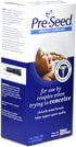 Pre-Seed Lubricant for Enhanced Comfort