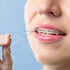Floss Threaders for Braces, Bridges, and Implants, 300 Count, Pack of 6