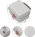 Mchoi Blood Pressure Case - Fits for LAZLE Blood Pressure Monitor, Portable Nebulizer - Case Only