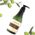 Olive Hand & Body Lotion, Daily Moisturizing Lotion for Skin, 750ml/25oz with Pump