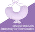 Post Mastectomy Pillow - Single-Sided Lightweight Post Surgery Pillow, Gentle Chest Protection for Sleep & Car Rides