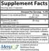 Carlson - Vitamin D3 + K2, 50 mcg (2000 IU) Vitamin D3 & 90 mcg Vitamin K2 as MK7, 30 Capsules, Bone Support
