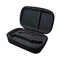 TUDIA EVA Case for Braun Digital Baby Ear Thermometer ThermoScan5 IRT6500 / ThermoScan7 IRT6520CA, Hard Case