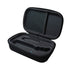 TUDIA EVA Case for Braun Digital Baby Ear Thermometer ThermoScan5 IRT6500 / ThermoScan7 IRT6520CA, Hard Case