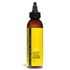 The Hair Diagram Ashley Marie Silk Out Serum, Frizz Control Strengthening Hair Serum, 4oz Color Safe Formula