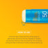 SCINIC Super Active Airy Sun Stick SPF50+ PA++++, 0.53oz (15g), Korean Skincare with Strong UV Protection