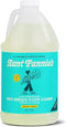 Aunt Fannie's Ultra Concentrated Floor Cleaner - Multi-Surface Vinegar Wash with Bright Lemon Scent
