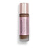 Makeup Revolution Conceal and Define Foundation, Full Coverage Matte Finish F17.5 for Dark Skin Tones, Vegan, 0.7 Fl Oz