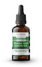 Prana Vata Nasya Oil, Organic Herbal Nasal Drops for Clarity of Mind, 1 Pack