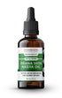 Prana Vata Nasya Oil, Organic Herbal Nasal Drops for Clarity of Mind, 1 Pack