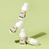 Yes To Avocado Daily Eye Cream, Fragrance-Free, Hydrating & Smoothing with Hyaluronic Acid & Omega 3, 0.5 Fl Oz