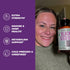 Black Seed Oil Capsules | Cold Pressed 1500mg for Joints, Immune Support & Antioxidants, 90 Caps