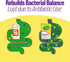 Culturelle Probiotics Ultimate Balance Probiotic, 20 Count - Capsules to Restore Good Bacteria During Antibiotic Use