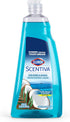 Clorox Scentiva Dishwashing Liquid Soap, 26 Oz Pacific Breeze & Coconut (Pack of 6) - Quick Rinsing Formula
