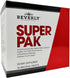 Beverly International Super Pak, 30 Packs, High-Potency Multivitamin, Daily Pack for Energy, Performance, Immune System