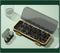 Zonlong Weekly Pill Organizer/ Dispensers, 3 Times A Day, 7 Day Large Compartments