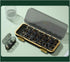 Zonlong Weekly Pill Organizer/ Dispensers, 3 Times A Day, 7 Day Large Compartments