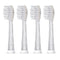 SEAGO Kids Replacement Brushes, Set of 4. Compatible Models SG-513 SG-2139 SG-977