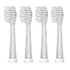 SEAGO Kids Replacement Brushes, Set of 4. Compatible Models SG-513 SG-2139 SG-977