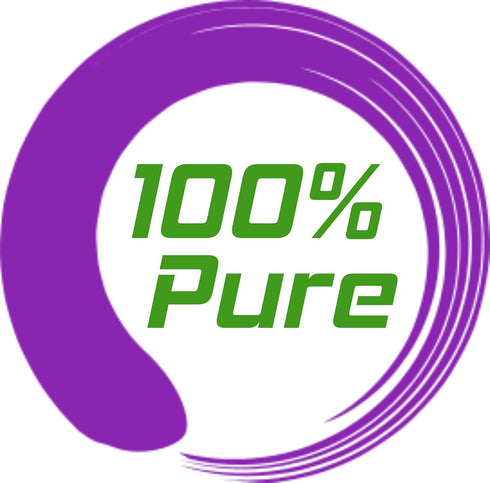 Alpha Lipoic Acid Powder (RS-ALA, Pure ALA) Antioxidant (25 Grams) - Multiple Sizes, Scoop Included