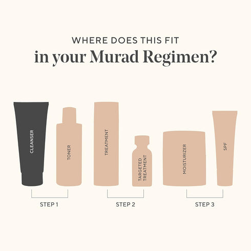 Murad Essential-C Cleanser - Energizing Antioxidant Citrus Face Wash with Vitamin C Technology - Brightening Foaming Gel