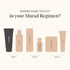 Murad Essential-C Cleanser - Energizing Antioxidant Citrus Face Wash with Vitamin C Technology - Brightening Foaming Gel
