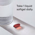 Sports Research CLA 1250mg - 90 Softgels, Active Conjugated Linoleic Acid for Men and Women, Non-GMO, Soy & Gluten Free
