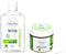 Organic Oral Care Pack - Food Grade Peroxide Whitening Mouthwash + Remineralizing Toothpaste - by Lucky Teeth.