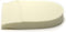 Foam Heel Cushion Pad 1/2" Non Adhesive, Foot Pain Relief, 6 Pairs