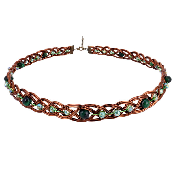 Medieval Vintage Fairy Circlet - Celtic Elf Headband, Norse Knights Headpiece for Women, Renaissance Costume