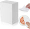 200 Pack Eraser Sheets Disposable Cleaning Sponge Thin Melamine Foam Sponge Wipes for Bathroom Kitchen Dish Furniture,