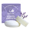 SPIRALEAF Solid Shampoo Bar & Conditioner Bar Set, FRESH LAVENDER Essential Oil Blend, Premium Hair Care Bars