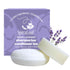 SPIRALEAF Solid Shampoo Bar & Conditioner Bar Set, FRESH LAVENDER Essential Oil Blend, Premium Hair Care Bars