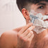 Double Blade Safety Razor - Adjustable Razors with 10 Blades and 1 Stand, Durable for Men and Women