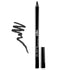 Jolie Gel Eye Liner Pencil - Long Lasting Intense Color (Noir)
