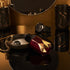 The King and Queen Collection Gift Set for Him and Her - Includes 4 Original Scents: Onyx, Garnet, Amethyst, Jade - 4 pc