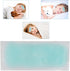 Fever Cooling Gel Patches, 60 Sheets, Cooling Forehead Strips for Relieving Headache, Toothache Pain, Drowsiness,