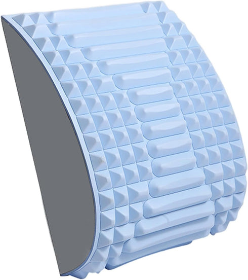 LAAAZY Refresh Neck & Back Stretcher, Lower Back Neck Paiin RelieFf Cracker, Bsck Neck and Shoulder Relaxer, Lower Back