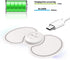 OSITO FSA Wireless TENS Unit Muscle Stimulator EMS Massage Machine with Remote Rechargeable Mini Pain Relief Therapy