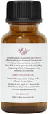 Coffee Essential Oil - Premium Grade 100% Undiluted Essential Oil (1 Fl Oz) for Aromatherapy & Soaps