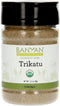 Banyan Botanicals Trikatu Powder, USDA Organic Spice Jar, Heating & Stimulating for Digestion Support
