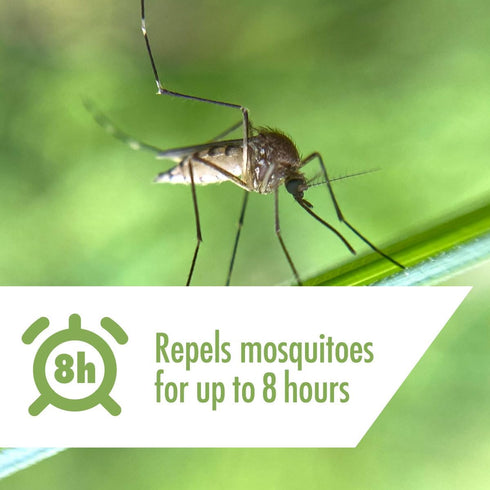 STEM Mosquito Repellent and Tick Spray, Fragrance-Free Picaridin Bug Spray, 4 oz, Repels Mosquitoes and Ticks