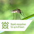 STEM Mosquito Repellent and Tick Spray, Fragrance-Free Picaridin Bug Spray, 4 oz, Repels Mosquitoes and Ticks