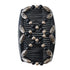 LOVEF 3Pcs Comb Hair Clips for Women and Girls, Stylish and Fashionable Accessories for Easy Hair Dos