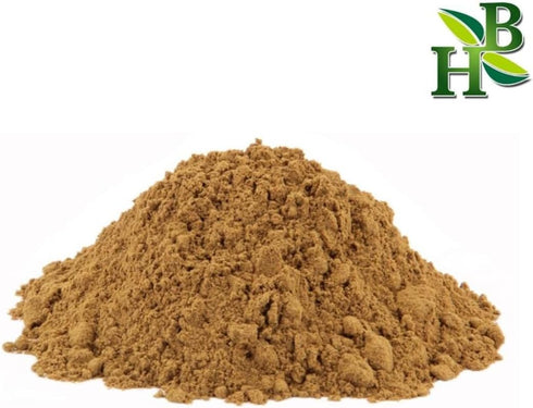 Cape Aloe (Ferox) Leaves Powder 4oz | Gentle and Effective Herbal Laxative Blend