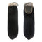 Joe Green 4x4 +1” HD Transparent Closure - 100% Virgin Remy Human Hair, Pre-Plucked Baby Hair, 10 Inch