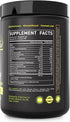 Enhanced Electrolyte Powder (Lemon Lime | 90ct.) with 0 Sugar, BCAAs, B-Vitamins, Potassium, Zinc & Magnesium for